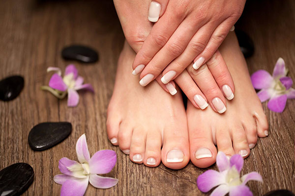 Foot Massage in Colombo