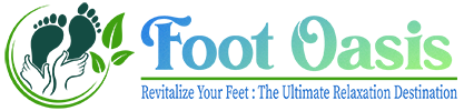 Foot Oasis Pvt Ltd